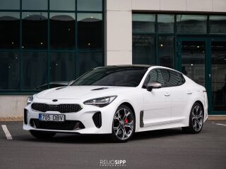 Kia Stinger 3.3 269кВ