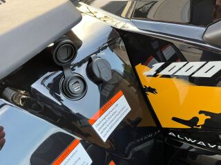 QJ Motor SFA 1000 V2 4WD EPS tänavalegaalne T3b V2 68kW