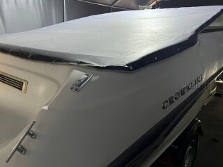 Crownline 180 3.0 95kW