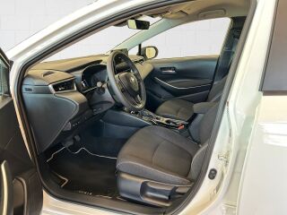 Toyota Corolla Active Hybrid 1.8 Petrol 72kW
