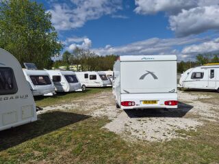 Elddis Xplore 474