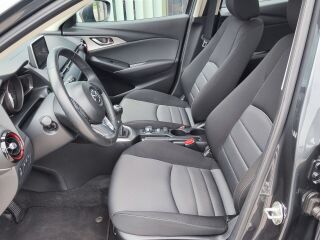 Mazda CX-3 Vision 2.0 88kW
