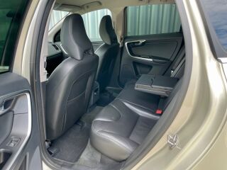Volvo XC60 Classic Summum AWD 2.4 D4 140kW