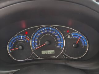 Subaru Forester 2.0 108kW