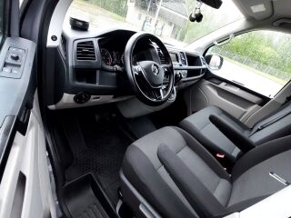 Volkswagen Transporter Comfortline KÜLMIK 2.0 103кВ