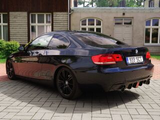 BMW 335 M-Performance 3.0 225kW