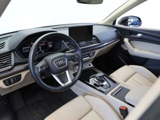 Audi Q5 150kW