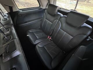 Mercedes-Benz GL 320 3.0 V6 165кВ