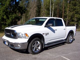 Ram 1500 Classic 5.7 295kW