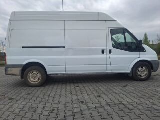 Ford Transit 2.2 85kW