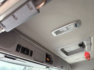 Volvo FM FMX 410 6x2