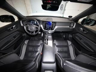 Volvo XC60 R-Design 2.0 D4 140kW