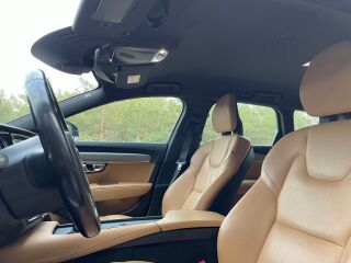 Volvo V90 2.0 140kW
