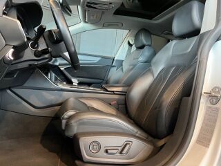 Audi A7 Sportback 55 TFSI Quattro 3.0 V6 TFSI 250кВ