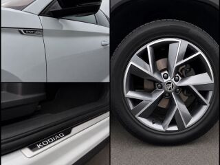 Skoda Kodiaq Sportline 1.5 110kW