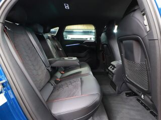 Audi A6 e-tron Quattro Sportback S-Line 315kW