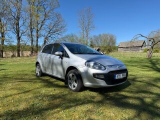 Fiat Punto 1.4 57kW