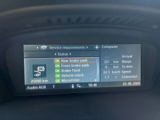 BMW 530 3.0 160kW
