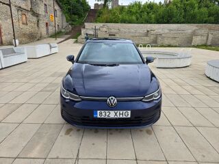 Volkswagen Golf 1.5 96kW