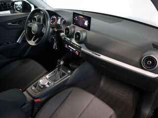 Audi Q2 35 TFSI 1.5 110kW