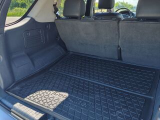 Mercedes-Benz ML 270 2.7 R5 TDI 120кВ