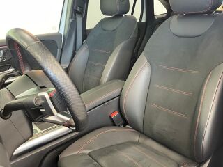Mercedes-Benz GLA 250 AMG Night 1.3 120kW