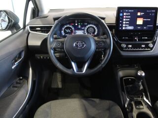 Toyota Corolla Active 1.5 92kW