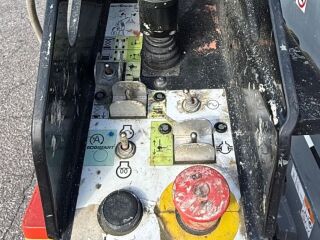 Skyjack SJ 9664 RT