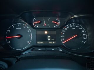Opel Combo 1.5 75kW
