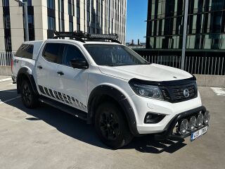 Nissan Navara Tekna N-Guard N1 2.3 140kW