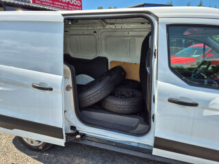 Ford Transit Connect  L2 Long 1.5 88kW