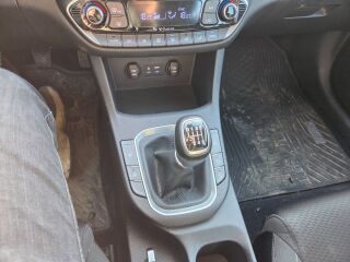 Hyundai i30 Comfort 1.0 88кВ