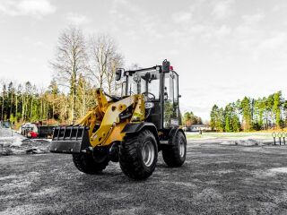 Heracles H280 18kW