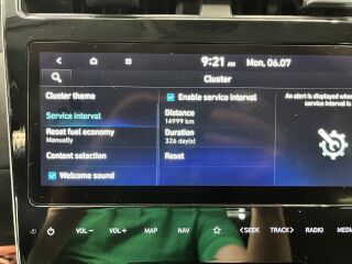 Hyundai Tucson Style 1.6 T-GDI 132kW