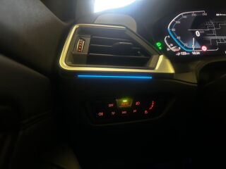 BMW 320 e Sport Line xDrive 2.0 175kW