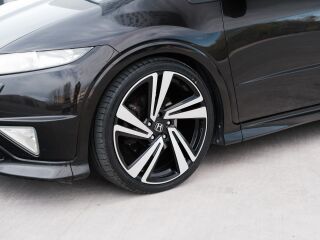 Honda Civic Type R v-tech 2.0 148kW
