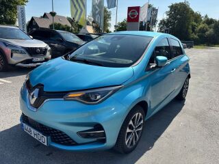 Renault Zoe Intens 51kW