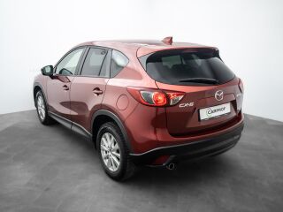 Mazda CX-5 2.2 110kW