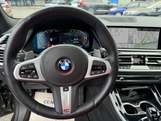 BMW X5 xDrive30d M-Sportpakett 3.0 210kW