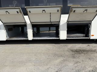 Volvo B8R 8900 240kW