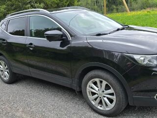 Nissan Qashqai Tekna 1.6 120kW