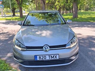 Volkswagen Golf 1.0 81кВ