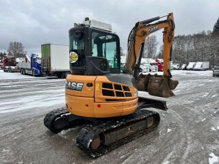 Case CX50B S2 31kW