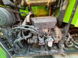Demag Terex AC140 380кВ
