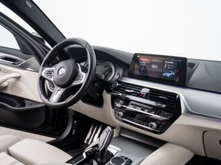 BMW 530 d xDrive M-Sportpakett 3.0 195kW