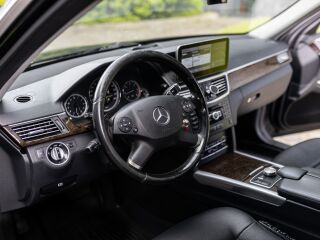 Mercedes-Benz E 300 CDI BLUETEC HYBRID 2.2 150kW