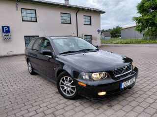 Volvo V40 1.9 R4 75kW