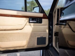 Jeep Cherokee Limited 4.0 R6 131kW