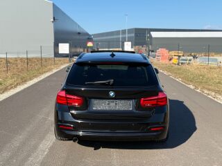 BMW 318 2.0 110kW