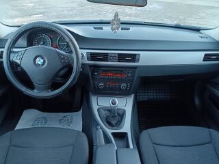 BMW 318 2.0 105kW